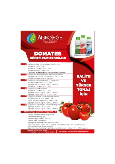 Agroege Orion Sitokinin Cytokinin 1 Litre