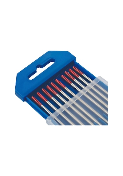 Maxweld Tungsten Elektrod 2.00 X 175 Mm Kırmızı Wt20