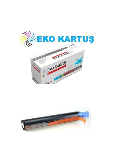 Eko Kartuş Canon (EXV42) /6908B002AA Uyumlu Toner