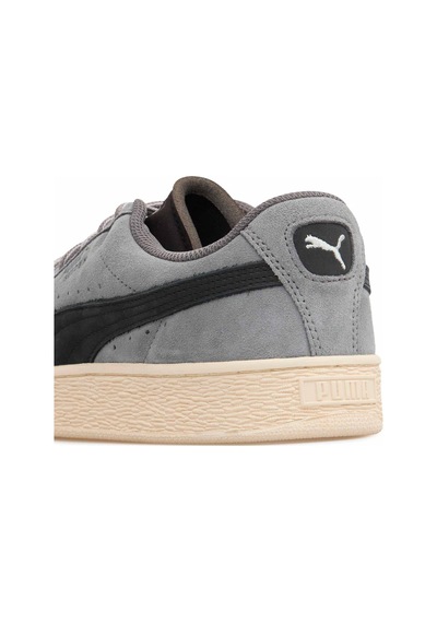 Puma Suede Xl Shadow Unısex Ayakkabı 406317 02 Gri