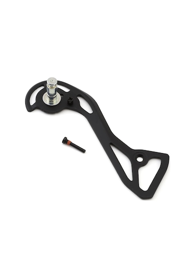 Shimano 105 Rd-r7100 Dış Plaka Gs Tipi Y3ju98020 Siyah