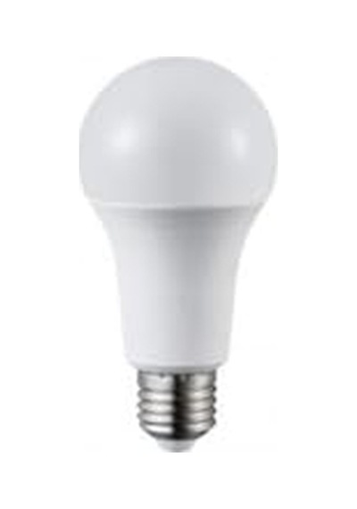 Beyaz Işık 15 Watt Led Ampul E27 6 Adet Diğer