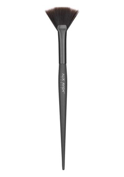 Alıx Avıen Aydınlatıcı Fırçası - Fan Brush