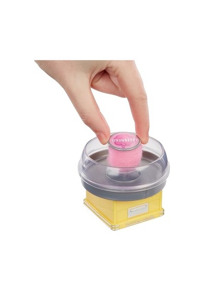 Miniverse Mutfak Aletleri S2 Ahşap - Şeffaf