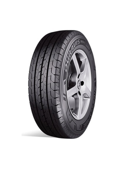 Bridgestone 215/75R16C Duravis Van 116/114R Yaz Lastiği 2025