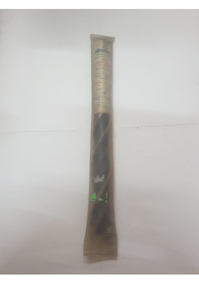 Konik Matkap Ucu 24mm Dın345