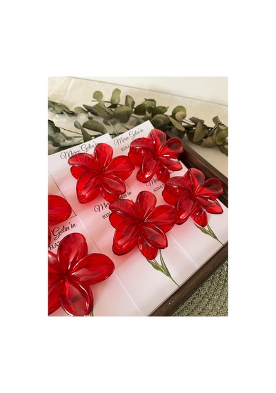 Lotus Toka Hediyelik 10adet Kına, Bride To Be, Nişan, Gelin Hamamı Hediyelik - 928873741