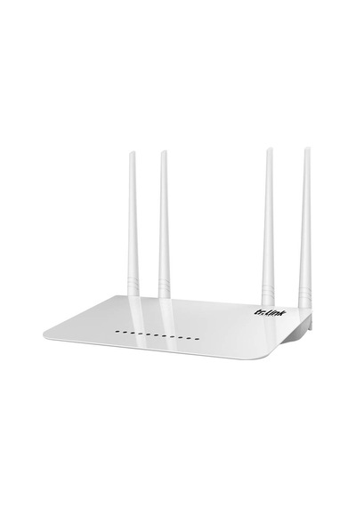 TR-Link TR-4000 300Mbps 4 Port 4 Antenli Access Point Router