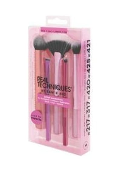 Real Techniques Artist Essentials Set 01895