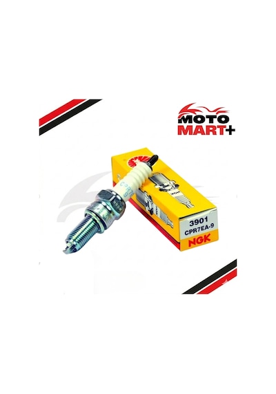 Suzukı Address 110 Buji Ngk Mtbj0107