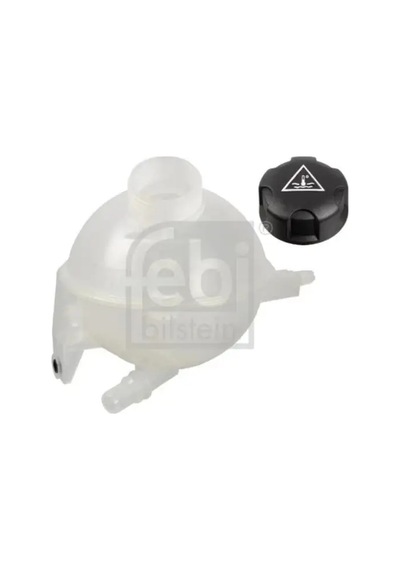 Radyator Yedek Su Deposu 3008-5008-partner Tepee-c4 Iı-c4 Pıcasso-ds4-das5-berlıngo Dw10-ep6