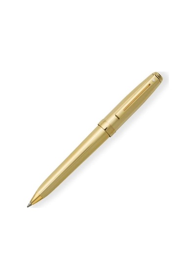 Sheaffer 368-2 Prelude Tükenmez Kalem Altın Kaplama Muhtelif