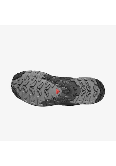 Salomon Xa Pro 3d V9 Gore-tex Kadın Siyah Outdoor Ayakkabı - L47270800 Siyah