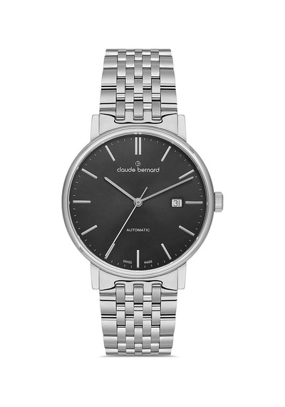 Claude Bernard Erkek Kol Saati Cb.80139.3m.nın Gümüş