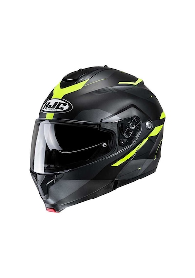 Hjc C91 Karan MC3HSF Kask