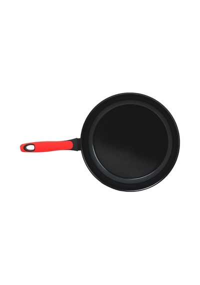 26cm Tava-kırmızı
