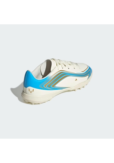 Adidas F50 Messi Club Tf Çocuk Halı Saha Ayakkabısı C-adıkk1380f10a00 Mavi
