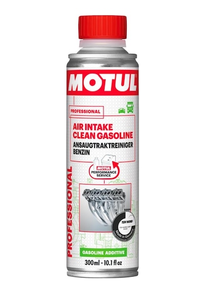Motul Aır Intake Clean Gasolıne Mps 300ml
