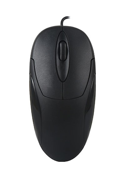 Everest SM-216 Kablolu Optik Mouse