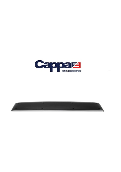 Cappafe Ford Transit Ön Cam Güneşliği Siperlik Şapka 2014-2018