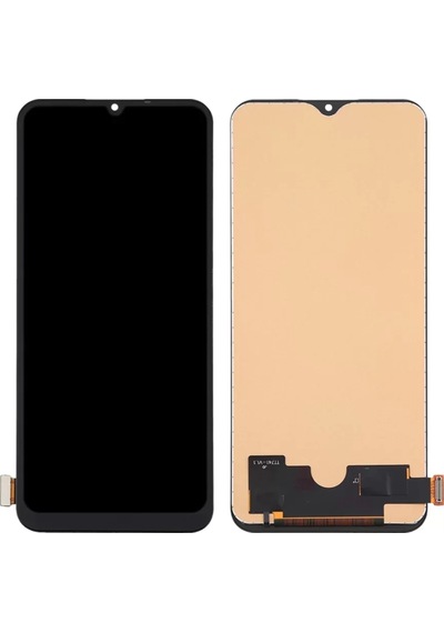 Xiaomi Mi 10 Lite 5g Tft Lcd Dokunmatik Ekran