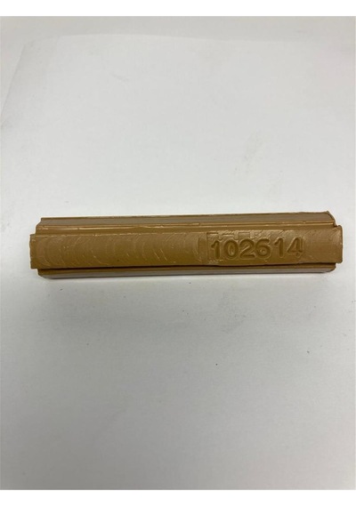 Yumuşak Tamir Mumları 1026 14 Açık Virjinya 8cm Yumuşak Mum-13783
