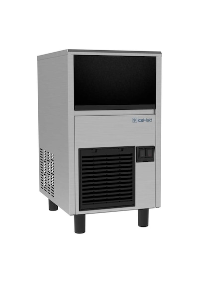 IceMaid INT-IM0002 32 KG/Gün Kendinden Depolu Buz Makinesi