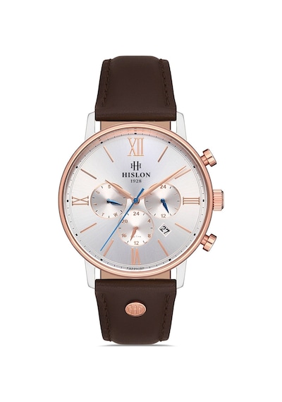 Hislon DT116T-02KR Erkek Kol Saati