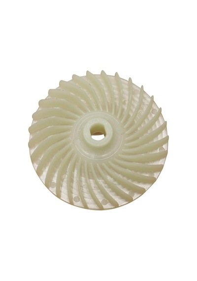Yat Yt5107 Çim Biçme Makinası Bıçak Pervanesi