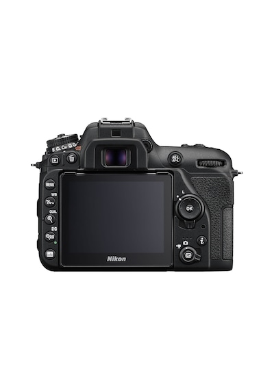 Nikon D7500 Body DSLR Fotoğraf Makinesi (Nikon Türkiye Garantili)