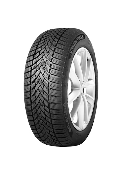 Lassa 195/55R16 87H Snoways 5 Kış Lastiği 2026