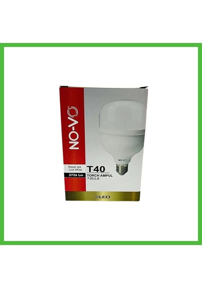 Vaveni 40 W Gold El Feneri Arz