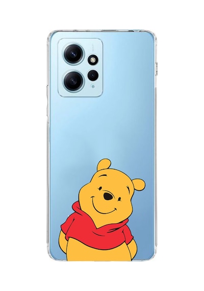 Xiaomi Redmi Note 12 Baskılı Desen177 Çok Renkli