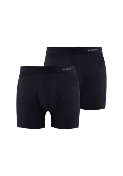 Blackspade 9626 Erkek Loose Fit 2 Li Siyah Boxer Blackspade 9626 Erkek Loose Fit 2 Li Siyah Boxer