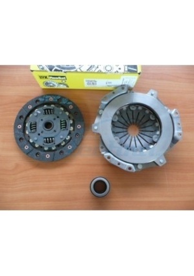 Peugeot 207-307 Debriyaj Seti Diğer