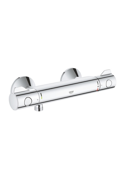 Grohe Grohtherm 800 Termostatik Duş Bataryası (34558000) Krom