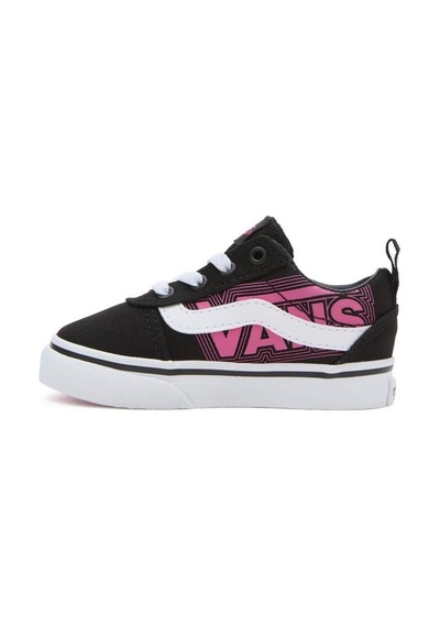 Vans Ward Slip On Bebek Sneaker-1939 Çok Renkli-148869