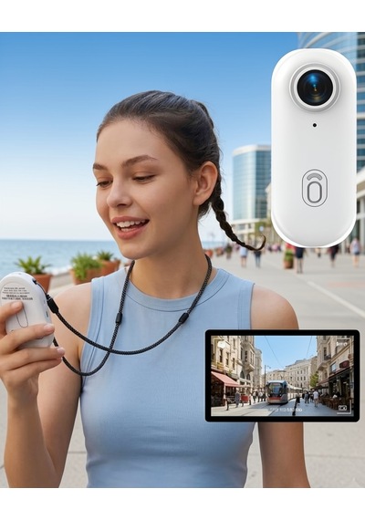 Mini Su Altı Kamera 30 Metre Su Geçirmez Wifi Bağlantılı