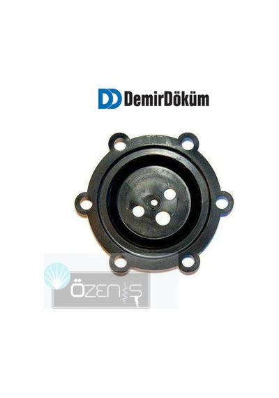 Demirdöküm Uyumlu Titanyum Titanium Termosifon Rezistans Contası Kaucuk - 423681206