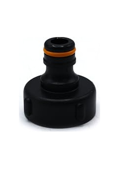 1027059 Sol Musluk Bağlantı Aparatı - G1" 33,3 Mm Lb30