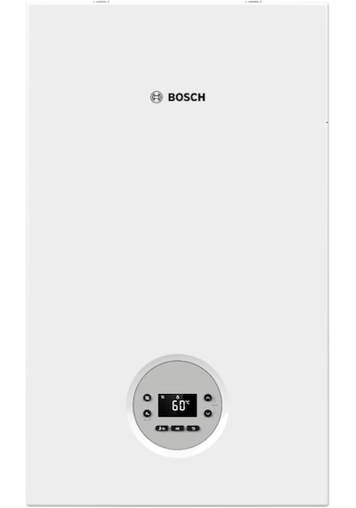 Bosch Condens 1200 W 20 kW Tam Yoğuşmalı Kombi