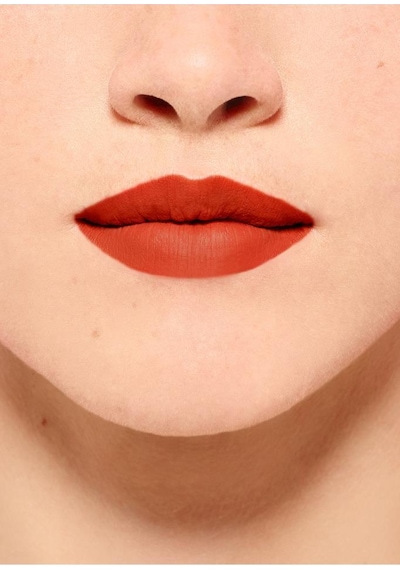 L'Oreal Paris Infaillible Matte Lip Crayon Mat Kalem Ruj 106 Mon Cinnamom
