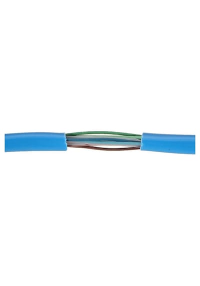 4611 Cat6 Internet Ethernet Rj45 Lan Kablosu 3 Metre