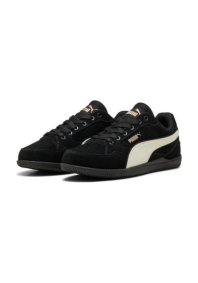Puma Kadın Siyah Spor Ayakkabı - 40450001