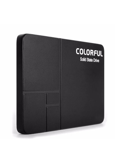 Colorful Sl500 500-450mb/s 480gb Sata Iıı Ssd 480gb