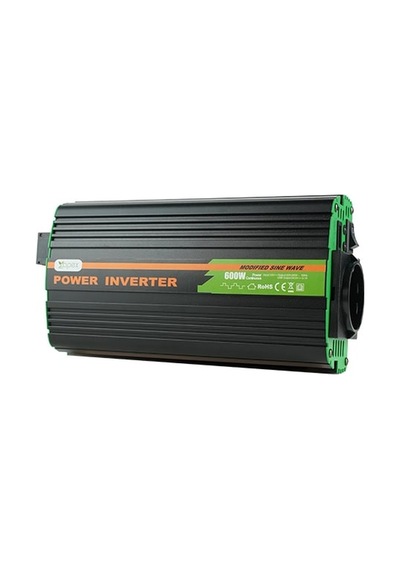 Apex 600w Modifiye Sinüs İnverter 12v Ns600-12