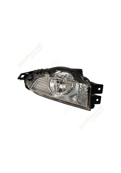 Opel İnsignia Sis Fari Sağ 2009-2013 13226829 Opl10ın009 1.6, 1.4, 2.0 Cdtı
