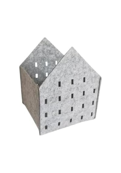 Dekoratif Keçe Saksı Ve Organizer Sepet Gri, 20x20x25 Cm, 3 Mm Kalınlıkta Çok Amaçlı Keçe Saklama Kutusu 1 Adet Açık Ahşap Dekoratif Keçe Saksı Ve Organizer Sepet Gri, 20x20x25 Cm, 3 Mm Kalınlıkta Çok Amaçlı Keçe Saklama Kutusu 1 Adet Açık Ahşap