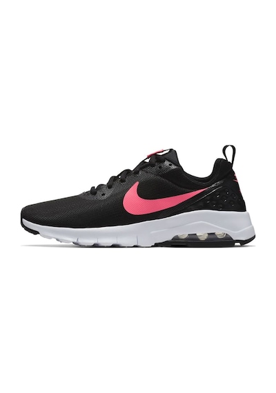Nike 917654 Günlük Kadın Yürüyüş Ayakkabı Siyah Siyah