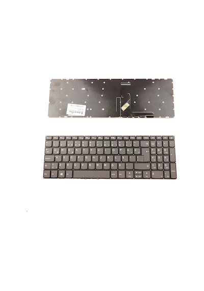 Laptopshop Lenovo Uyumlu 5Cb0N86576 Notebook Klavye 432043648